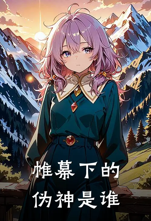 帷幕下的伪神是谁