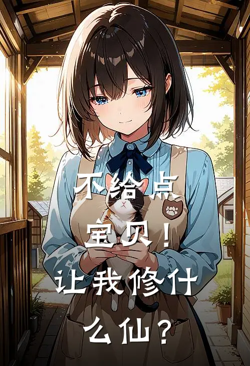 不给点宝贝！让我修什么仙？(朱重九高六)热门网络小说推荐_最新完结小说推荐不给点宝贝！让我修什么仙？朱重九高六