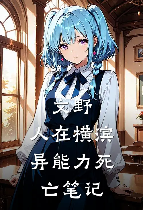 文野：人在横滨，异能力死亡笔记柯南青丘免费小说全文阅读_最新章节列表文野：人在横滨，异能力死亡笔记(柯南青丘)