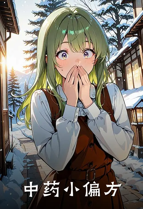 中药小偏方
