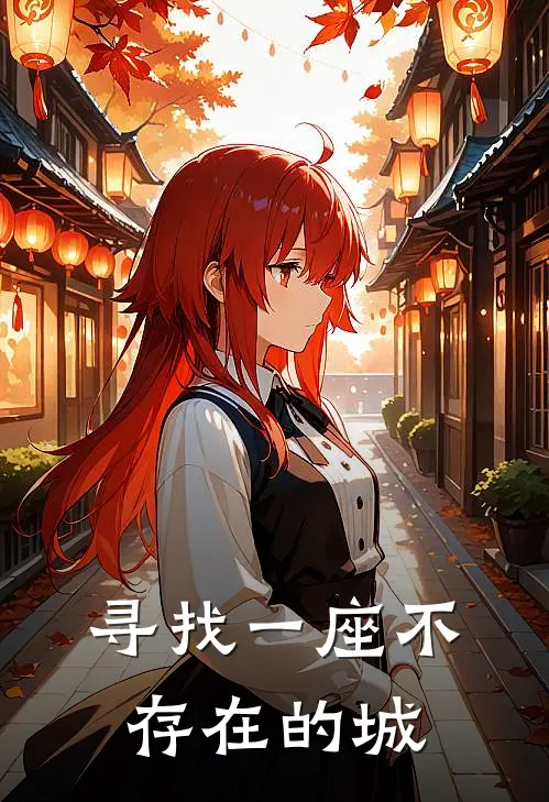 寻找一座不存在的城(顾川言智)免费热门小说_最新小说推荐寻找一座不存在的城顾川言智