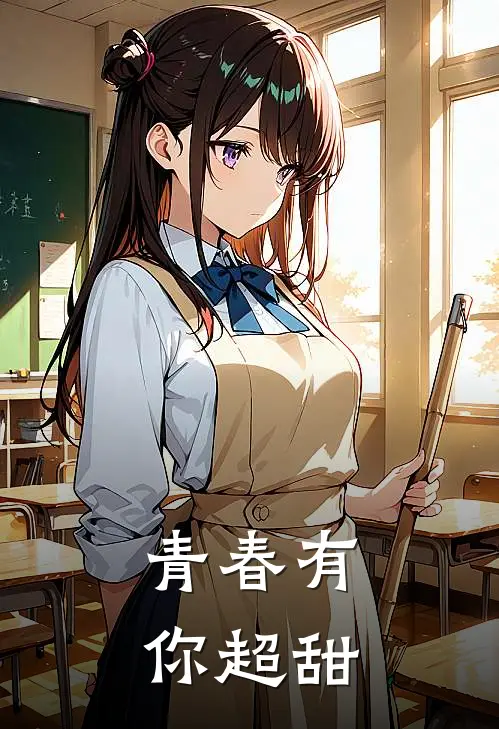 青春有你超甜(陈默刘子昂)最新免费小说_完本小说免费阅读青春有你超甜陈默刘子昂