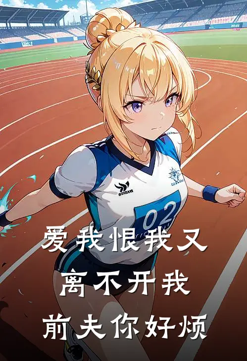 爱我恨我又离不开我，前夫你好烦(朱蕊顾凛)热门小说在线阅读_热门小说爱我恨我又离不开我，前夫你好烦(朱蕊顾凛)
