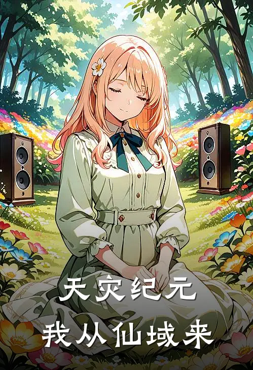天灾纪元：我从仙域来