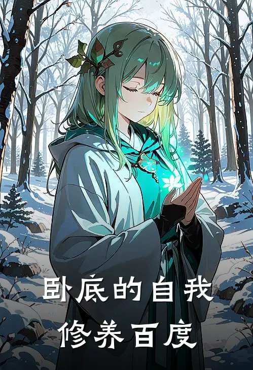 卧底的自我修养百度