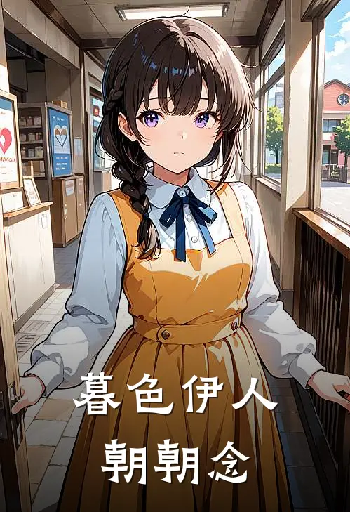 《暮色伊人朝朝念》李召召秦欢欢免费完本小说在线阅读_《暮色伊人朝朝念》李召召秦欢欢免费小说