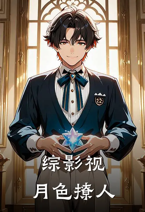 综影视：月色撩人文潇赵远舟免费阅读全文_热门小说大全综影视：月色撩人文潇赵远舟