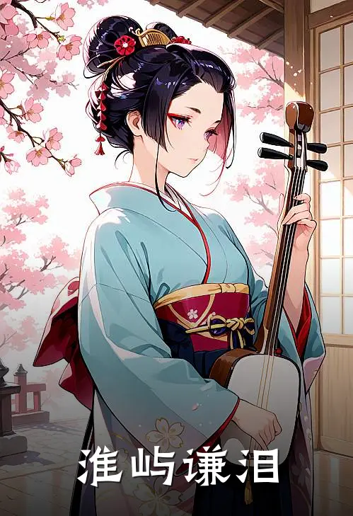 淮屿谦泪(时谦时谦泪)在线免费小说_免费阅读全文淮屿谦泪(时谦时谦泪)