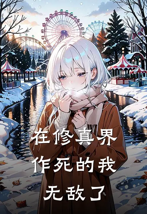 在修真界作死的我无敌了