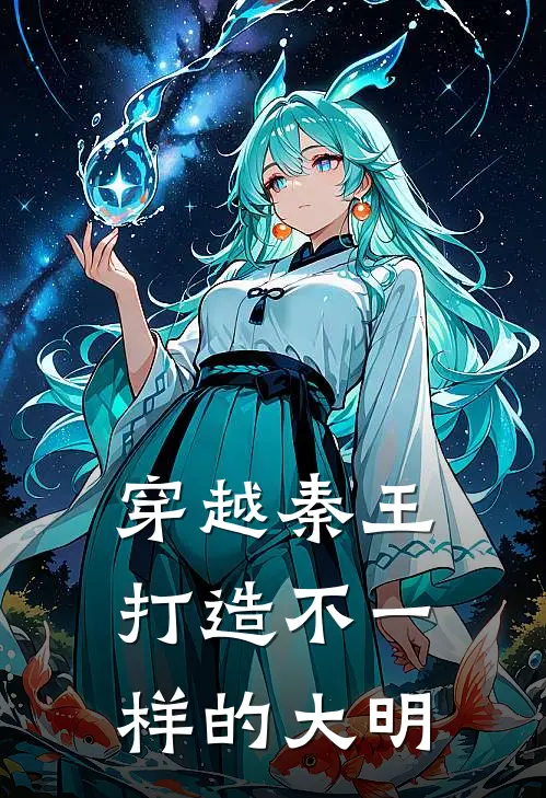 穿越秦王，打造不一样的大明(朱元璋朱允炆)阅读免费小说_完本热门小说穿越秦王，打造不一样的大明朱元璋朱允炆