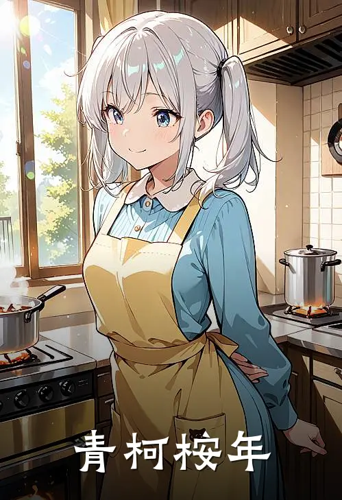 青柯桉年cpcp热门小说免费阅读_网络热门小说青柯桉年(cpcp)