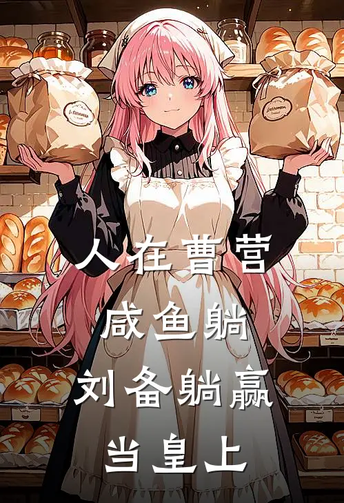 人在曹营咸鱼躺，刘备躺赢当皇上