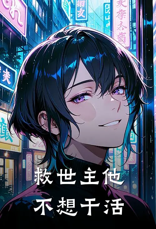 救世主他不想干活