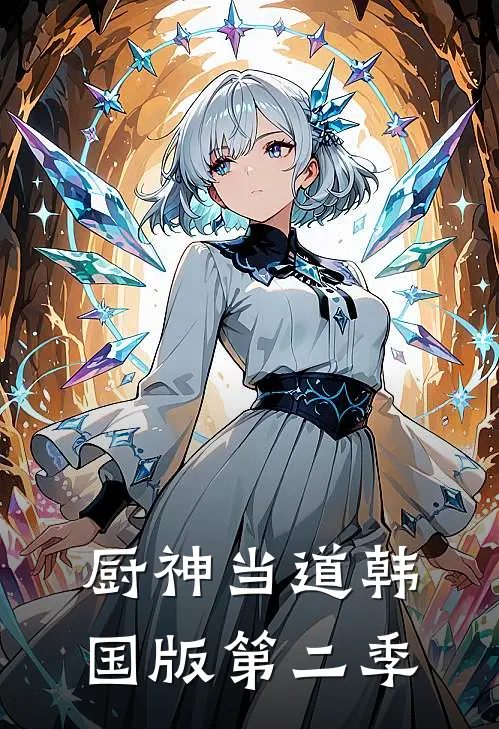 厨神当道韩国版第二季