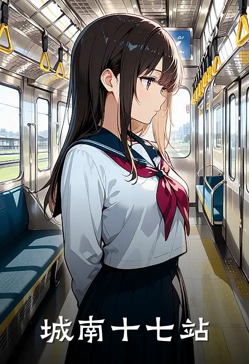 《城南十七站》苏靖陈屿全本阅读_(苏靖陈屿)全集阅读