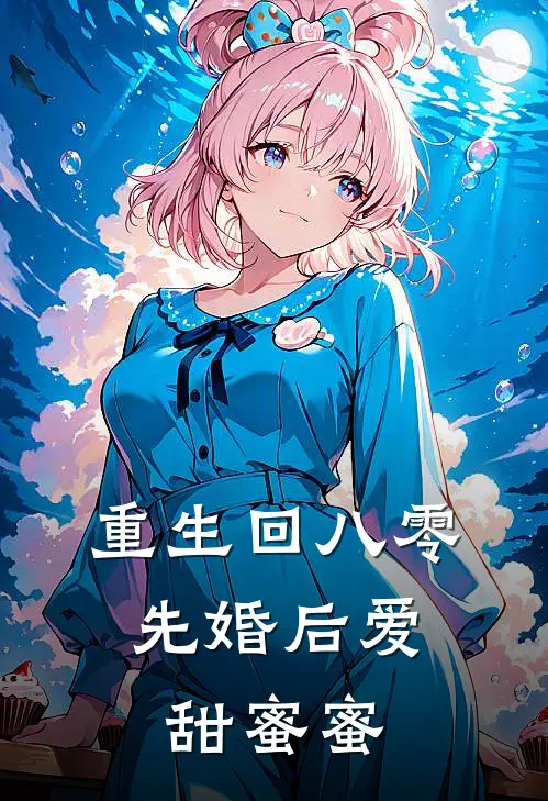 重生回八零，先婚后爱甜蜜蜜(招娣孟承寒)完整版免费全文阅读_完本小说推荐重生回八零，先婚后爱甜蜜蜜(招娣孟承寒)