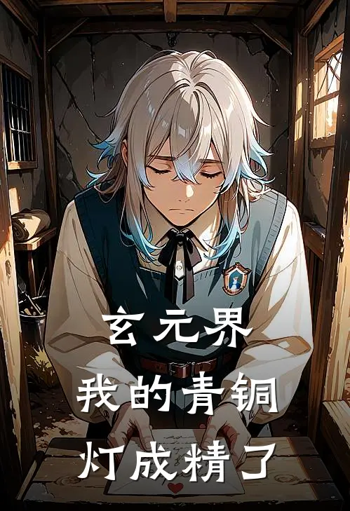 楚玄楚炎《玄元界：我的青铜灯成精了》完结版阅读_(玄元界：我的青铜灯成精了)全集阅读