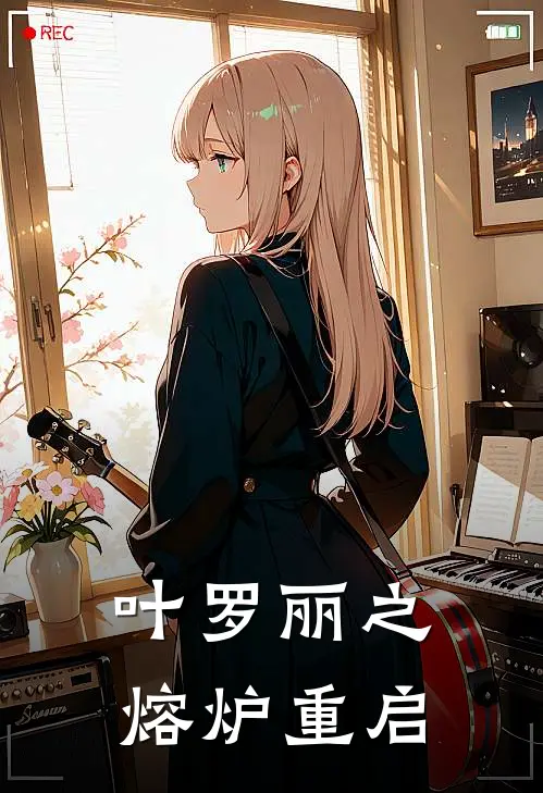 叶罗丽之熔炉重启