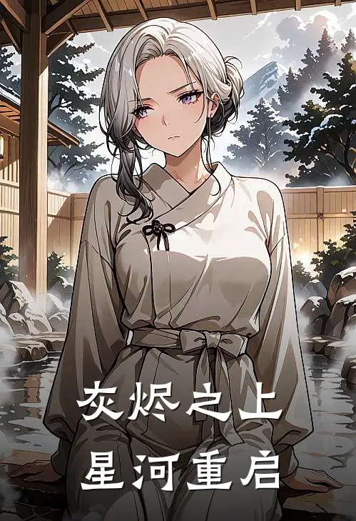 灰烬之上，星河重启