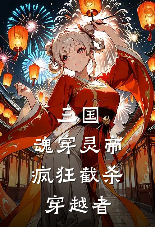 三国：魂穿灵帝，疯狂截杀穿越者（刘宏王越）最新章节列表