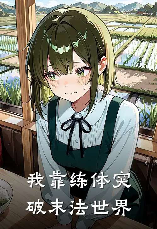 我靠练体突破末法世界(苏雅秦天)网络热门小说_最新小说我靠练体突破末法世界(苏雅秦天)