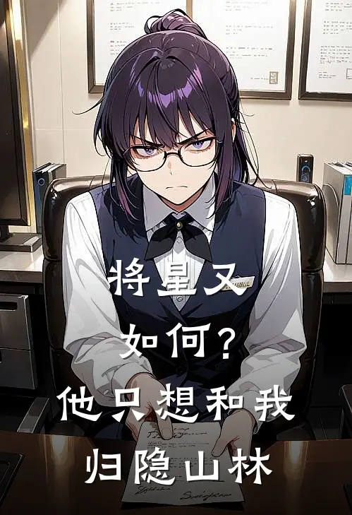 将星又如何？他只想和我归隐山林(顾宴之祁云)免费阅读_无弹窗全文免费阅读将星又如何？他只想和我归隐山林顾宴之祁云