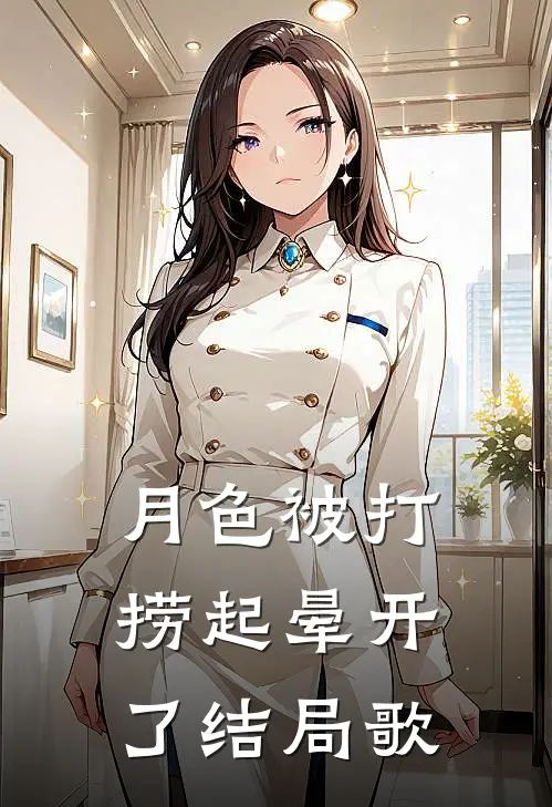 月色被打捞起晕开了结局歌