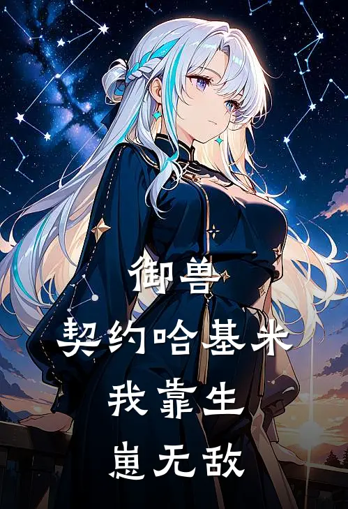 楚枫柳天雄(御兽：契约哈基米，我靠生崽无敌)全本免费在线阅读_(御兽：契约哈基米，我靠生崽无敌)完结版免费在线阅读