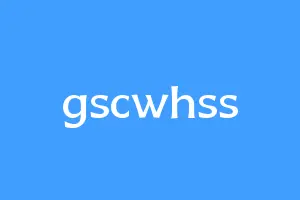 gscwhss