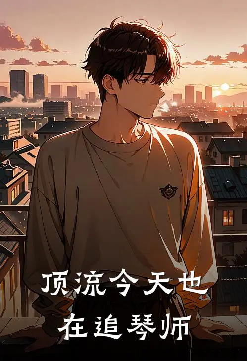 顶流今天也在追琴师