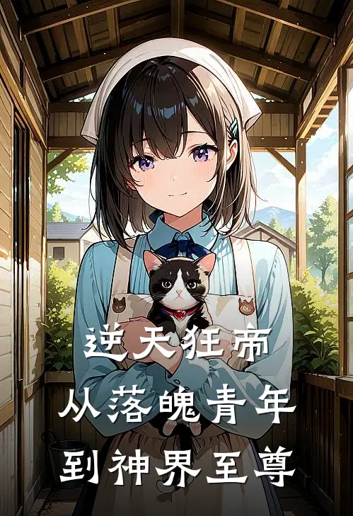 逆天狂帝：从落魄青年到神界至尊(王维扬王维扬)免费阅读_无弹窗全文免费阅读逆天狂帝：从落魄青年到神界至尊王维扬王维扬