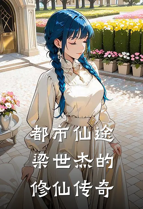 都市仙途：梁世杰的修仙传奇