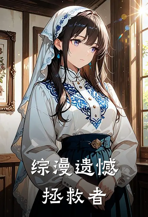 综漫遗憾拯救者