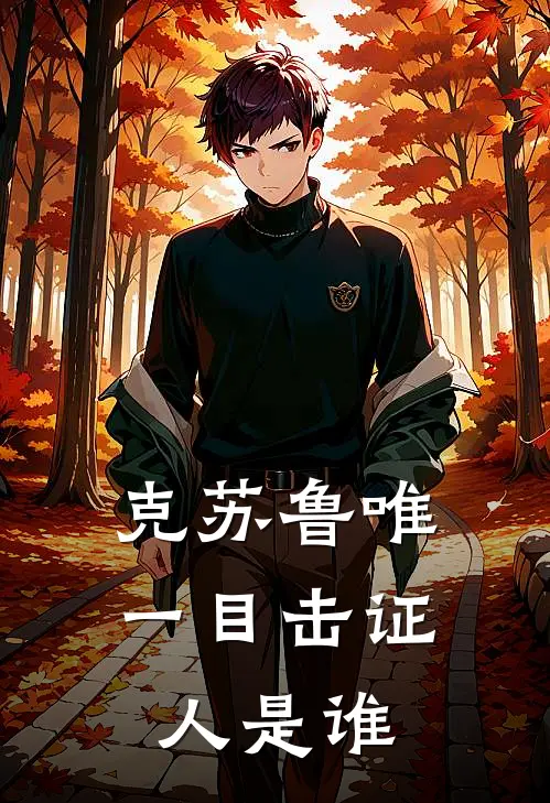 克苏鲁唯一目击证人是谁