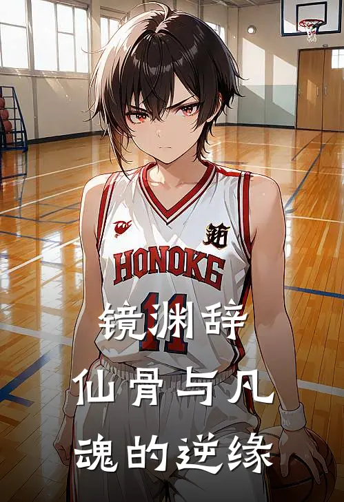 镜渊辞：仙骨与凡魂的逆缘