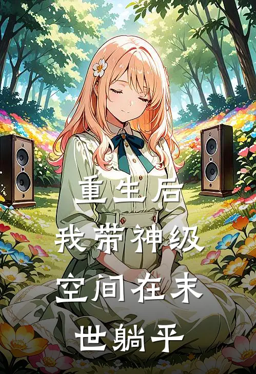 重生后，我带神级空间在末世躺平