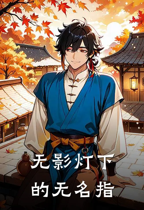 无影灯下的无名指