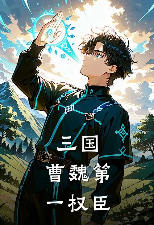 三国：曹魏第一权臣