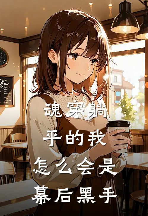 魂穿躺平的我，怎么会是幕后黑手