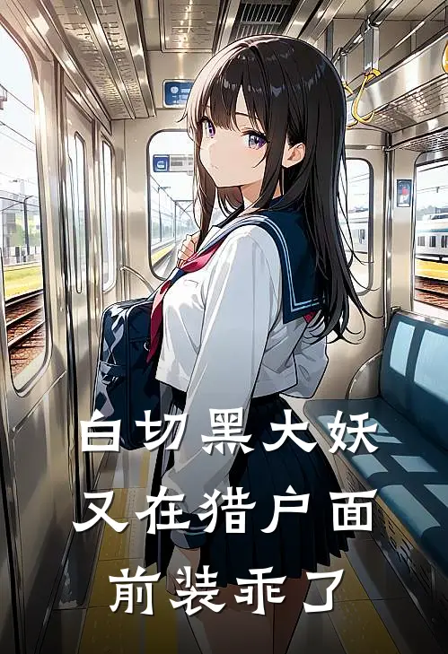 白切黑大妖又在猎户面前装乖了