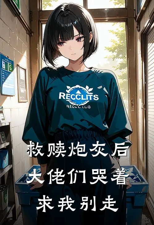 救赎炮灰后，大佬们哭着求我别走