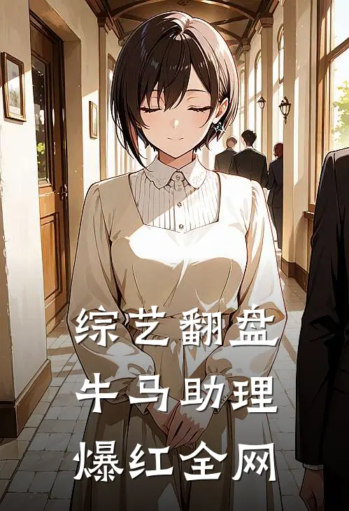 综艺翻盘，牛马助理爆红全网沈秋杨慧兰免费小说全本阅读_小说免费完结综艺翻盘，牛马助理爆红全网沈秋杨慧兰