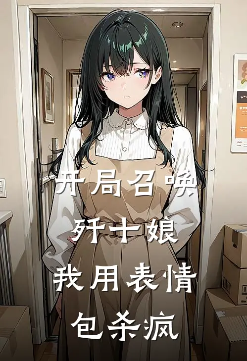 开局召唤歼十娘，我用表情包杀疯(江霆萝莉)最新好看小说_最新章节列表开局召唤歼十娘，我用表情包杀疯(江霆萝莉)