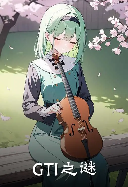 GTI之谜杨宇李明小说完结推荐_完整版小说免费阅读GTI之谜(杨宇李明)