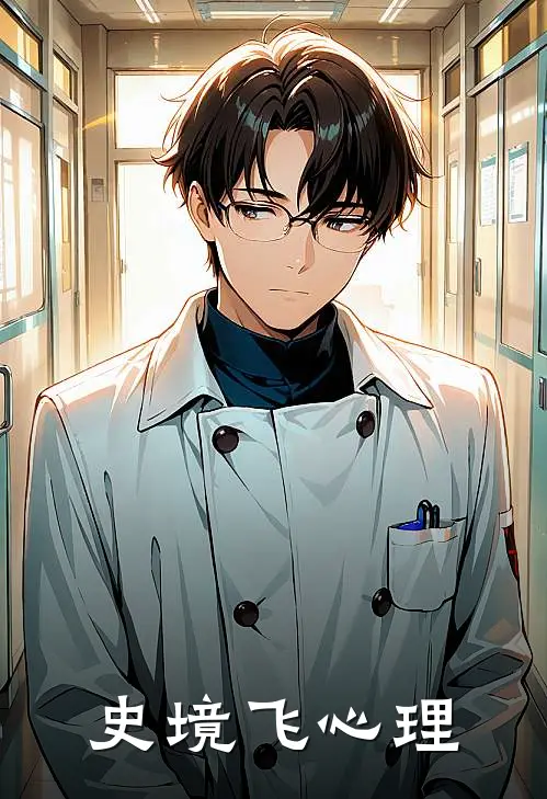 史境飞心理