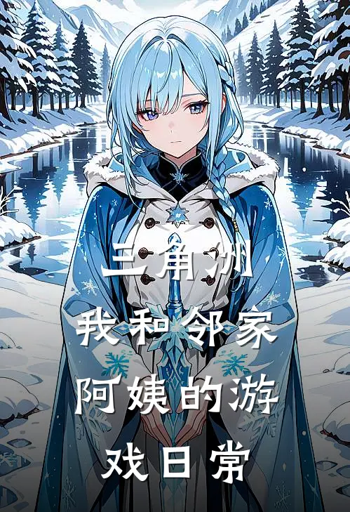 三角洲：我和邻家阿姨的游戏日常