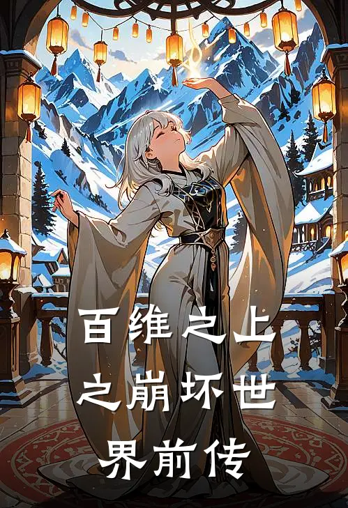 始原始原百维之上之崩坏世界前传全章节在线阅读_百维之上之崩坏世界前传全集免费在线阅读