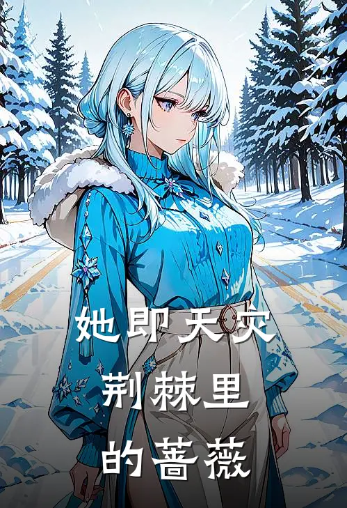 她即天灾：荆棘里的蔷薇(夏秋赵猛)火爆小说_《她即天灾：荆棘里的蔷薇》夏秋赵猛小说免费在线阅读