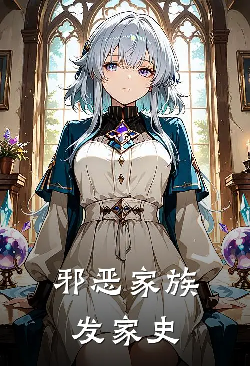 邪恶家族发家史(杰瑞德布鲁迪)好看的小说推荐完结_完本小说邪恶家族发家史杰瑞德布鲁迪