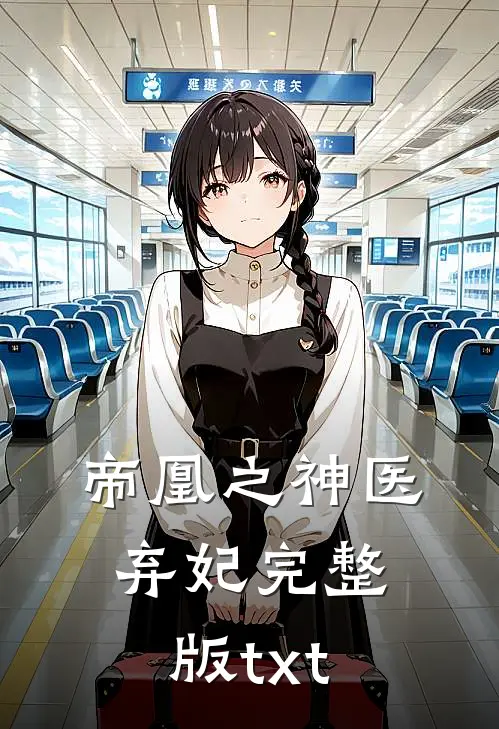 帝凰之神医弃妃完整版txt